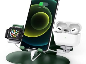 Support de charge en aluminium 3 en