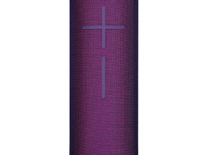 Enceinte Bluetooth Portable Etanche Boom 3 d'Ultimate