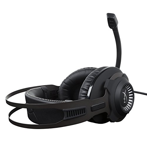 HyperX Cloud Revolver S - Casque de-4