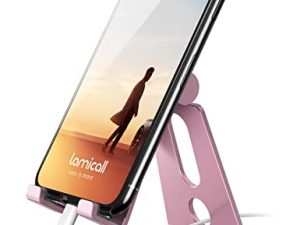 Support de téléphone portable réglable - Support