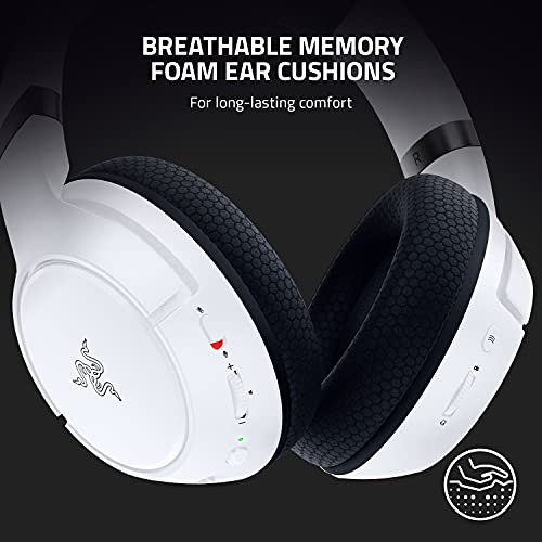 Casque de jeu sans fil Razer Kaira-4