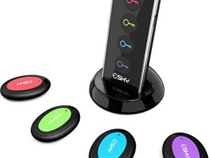 Key Finder
