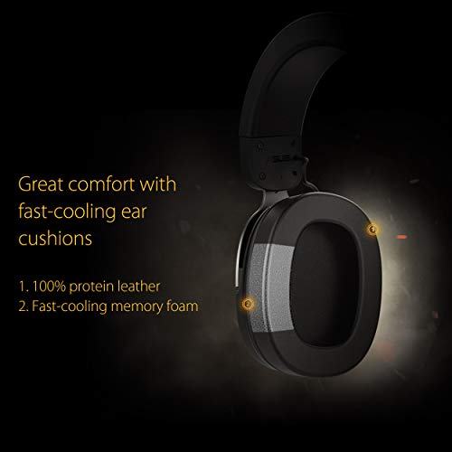 Casque de jeu ASUS TUF H3 H3-5