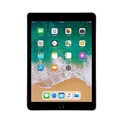 Apple iPad (5e génération) Wi-Fi