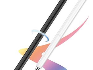 Stylets universels haute sensibilité et précision pour