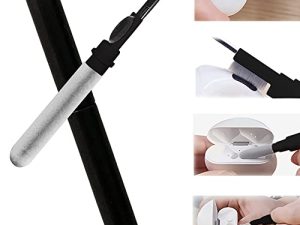 Stylo de nettoyage pour écouteurs Bluetooth