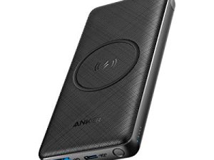 Chargeur portable sans fil Anker PowerCore III