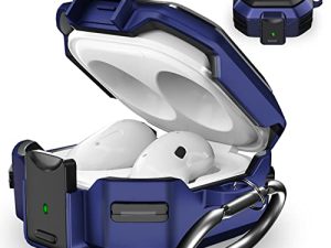(avec verrouillage sécurisé) Coque Armor pour Samsung