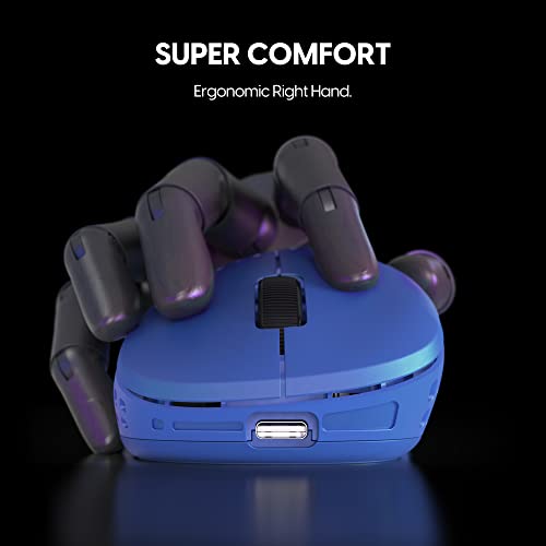 Pulsar Gaming Gears - Xlite V2 Mini-5