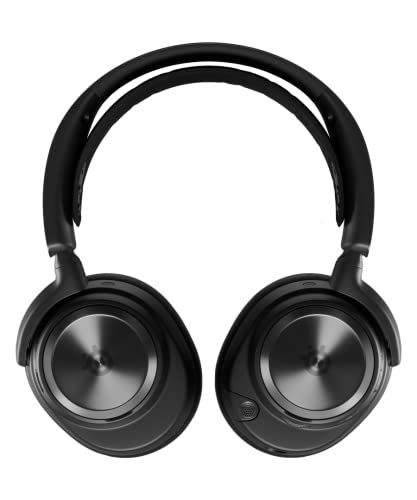 SteelSeries Arctis Nova Pro Casque de jeu-4