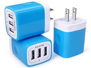 Prise USB