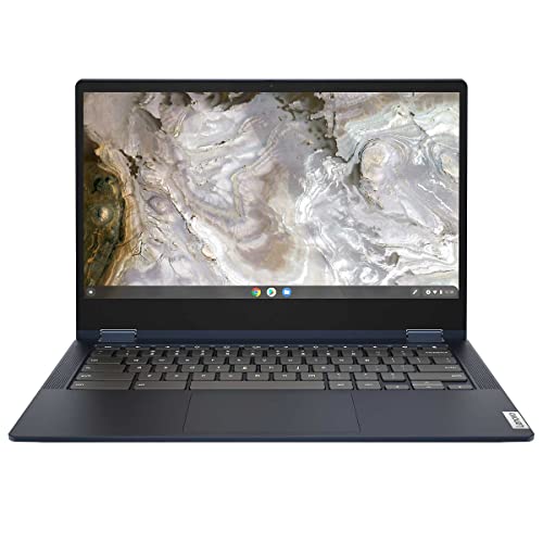 Ordinateur portable 2 en 1 convertible Lenovo-3