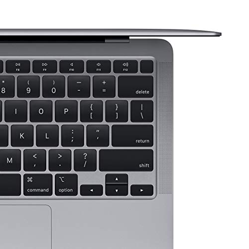 Début 2020 Apple MacBook Air avec 1