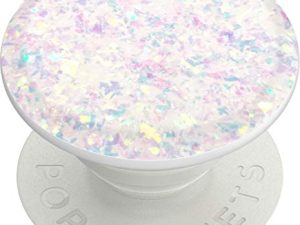 PopSockets PopGrip : Prise de téléphone et