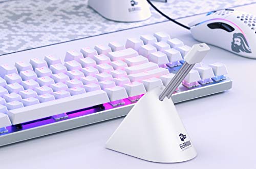 Glorious Gaming Mouse Bungee - Gestion flexible-4