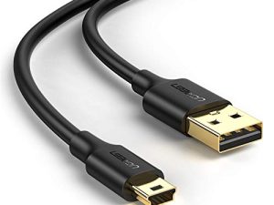 UGREEN Mini câble USB 0