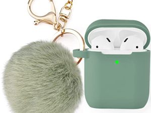 Filoto Coque pour Airpods