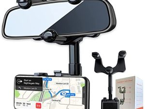 GAXLAKO 2022 Support de téléphone de voiture