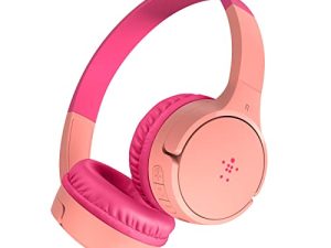 Belkin SoundForm Mini Casque sans fil pour