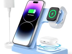 Chargeur sans fil