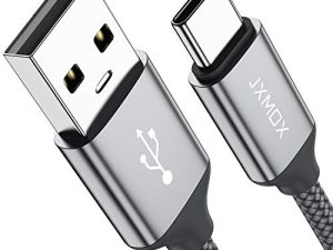 Câble USB de type C