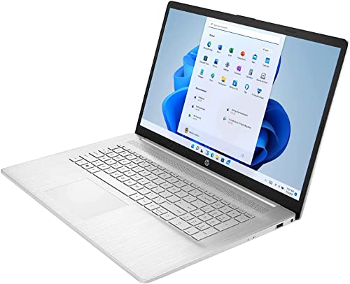 Ordinateur portable HP 17 le plus récent-3