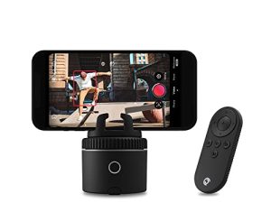 Pivo Pod Auto Motion Sensor Tracking Smartphone