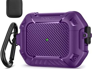 MOBOSI pour AirPods Pro 2ème génération Coque