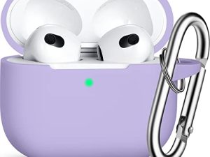 R-fun AirPods 3 Coque Housse