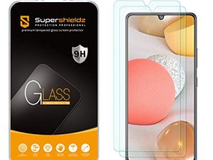 (Lot de 2) Supershieldz conçu pour le