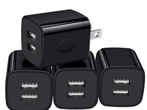 Chargeur mural USB