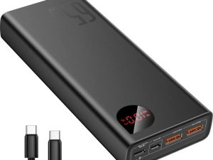 Baseus Power Bank