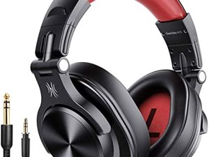 OneOdio A70 Casque supra-auriculaire Bluetooth