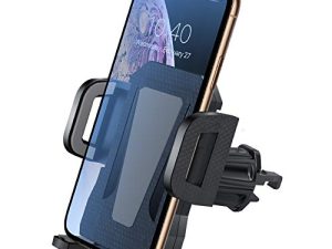 Miracase Support de téléphone pour voiture