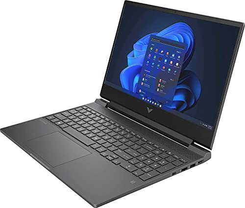 Ordinateur portable de jeu HP Victus