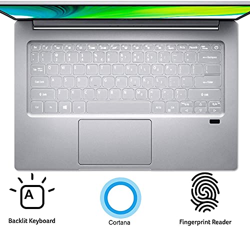 Ordinateur portable fin et léger Acer Swift-3