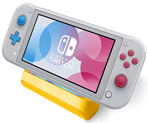 TNE - Support de chargeur Switch Lite-4