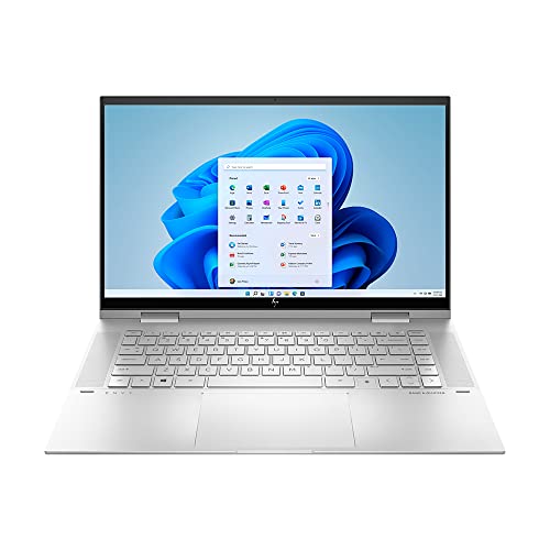 Ordinateur portable HP ENVY x360 2-en-1 15