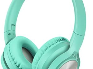 Casque pour enfants avec microphone