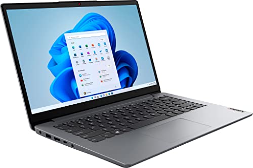 Ordinateur portable Lenovo Ideapad 1i 14,0" HD, – Image 3