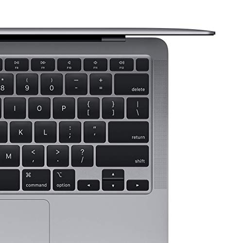 Apple MacBook Air 2020 avec puce Apple-3