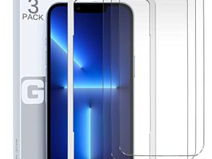 Protecteur d'écran pour iPhone 14 Plus -