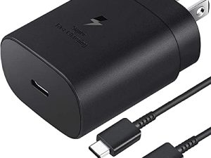 Samsung Charge ultra rapide