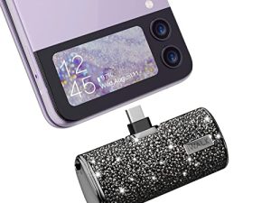 iWALK USB C Chargeur Portable 4500 mAh