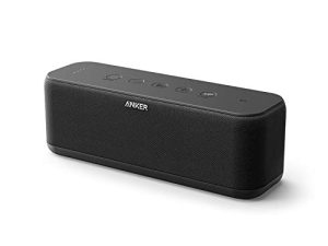 Haut-parleur Bluetooth Anker Soundcore Boost amélioré avec