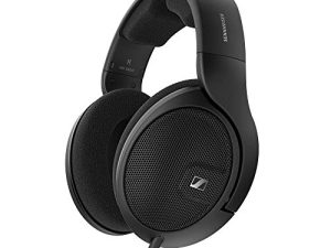 Sennheiser HD 560 S Casque audiophile supra-auriculaire
