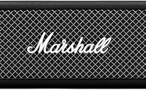 Haut-parleur portatif Bluetooth Marshall Emberton - Noir