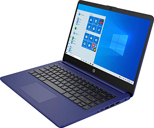Ordinateur portable léger HP 14 pouces