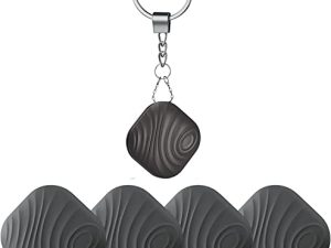 Nutale Key Finder
