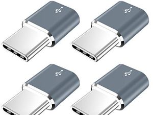 Adaptateur USB Type C